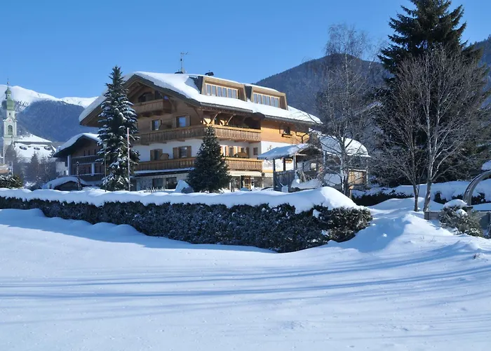 Hotel Stauder