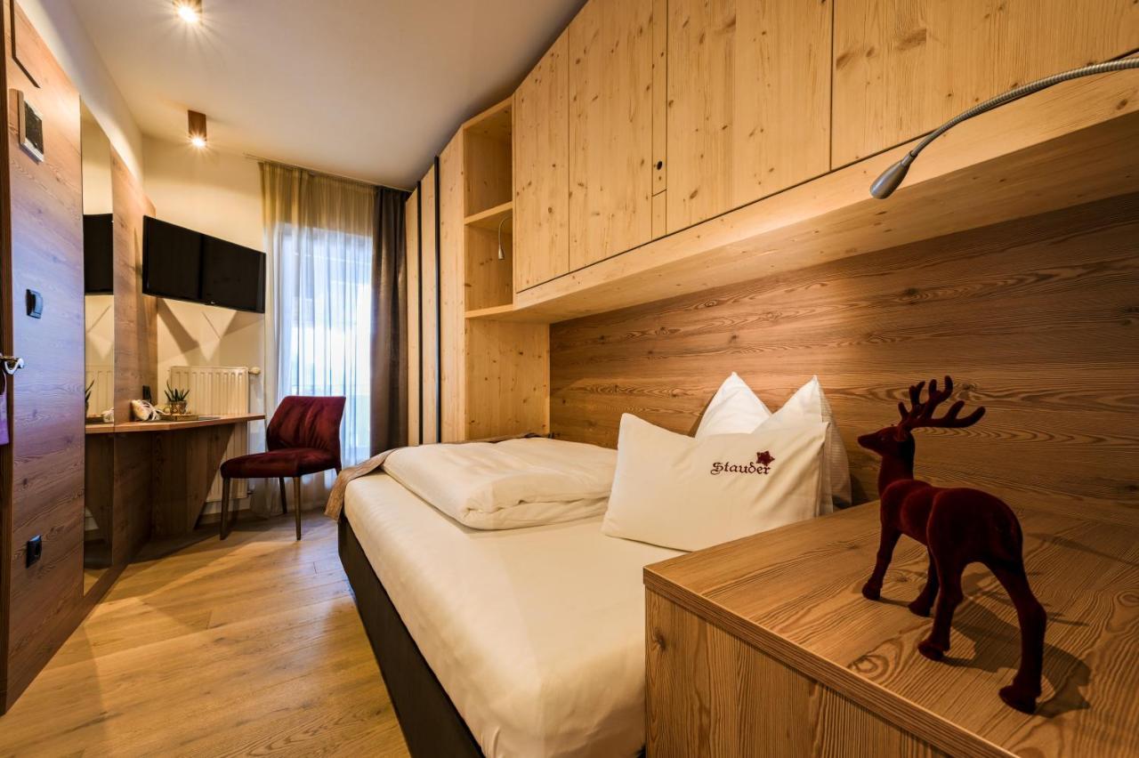 Stauder Hotel