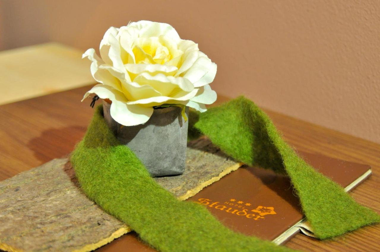Hotel Stauder Toblach