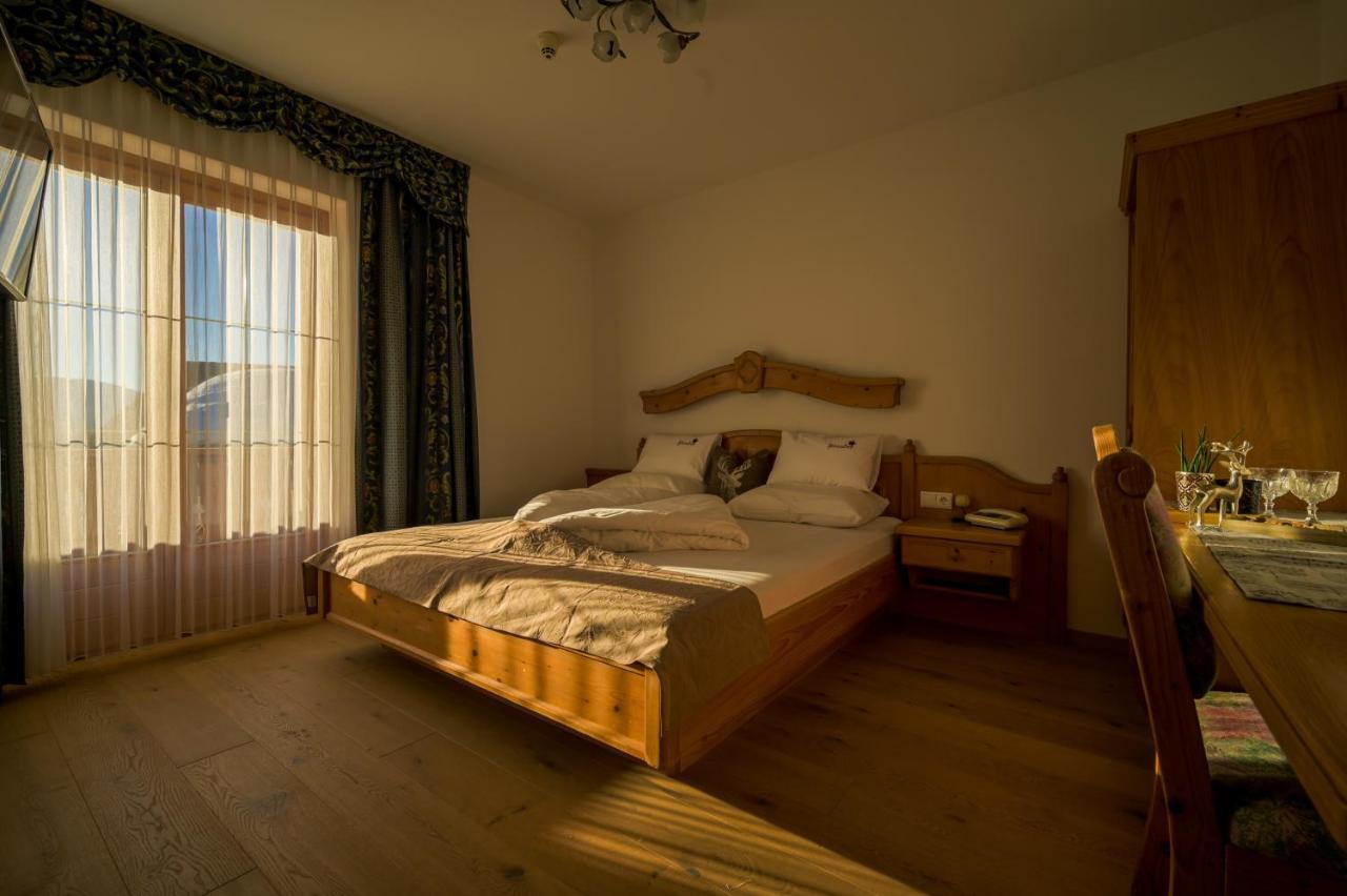 Stauder Hotel Toblach