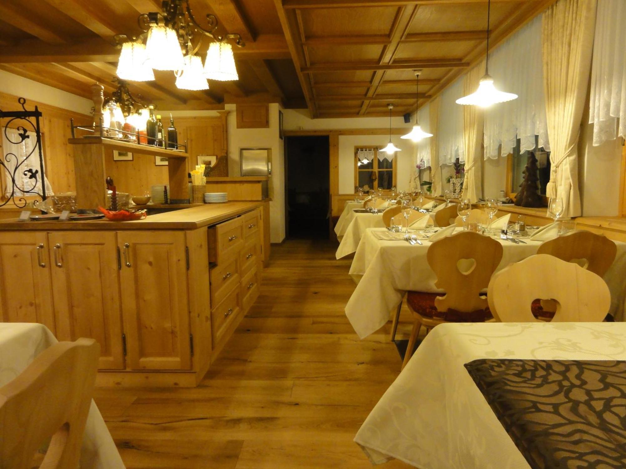 Stauder 3* Toblach