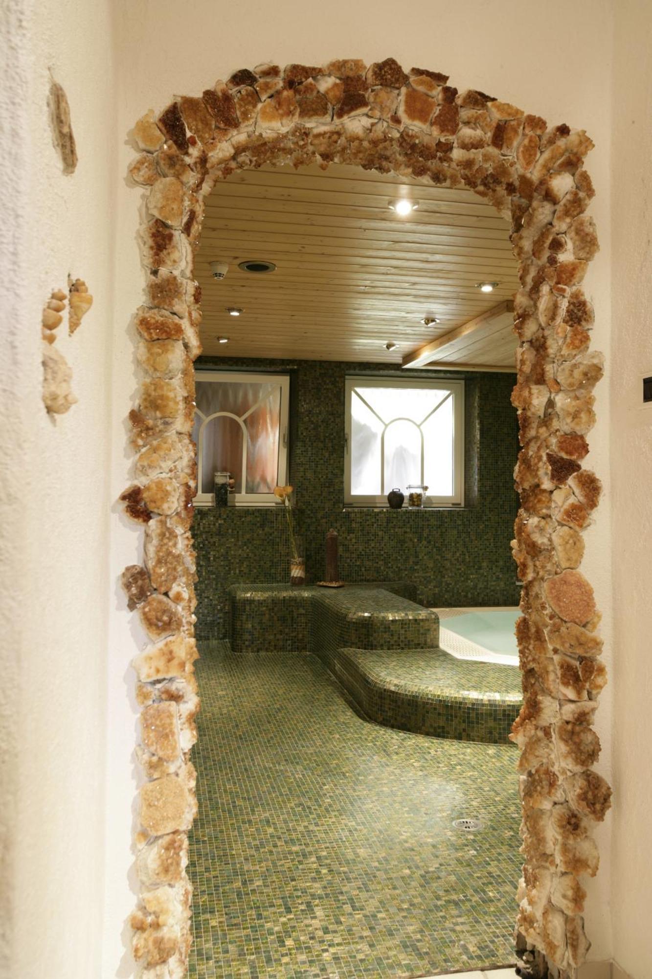 Stauder Hotel Toblach
