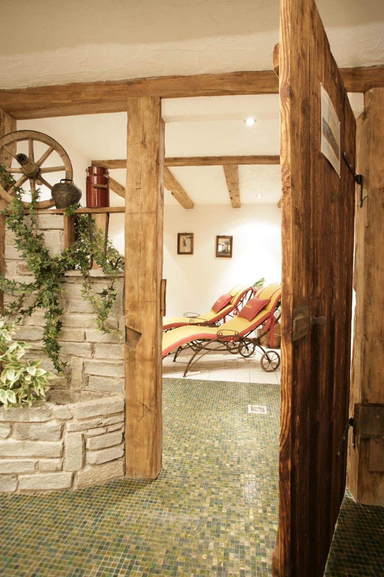 Stauder Hotel Toblach