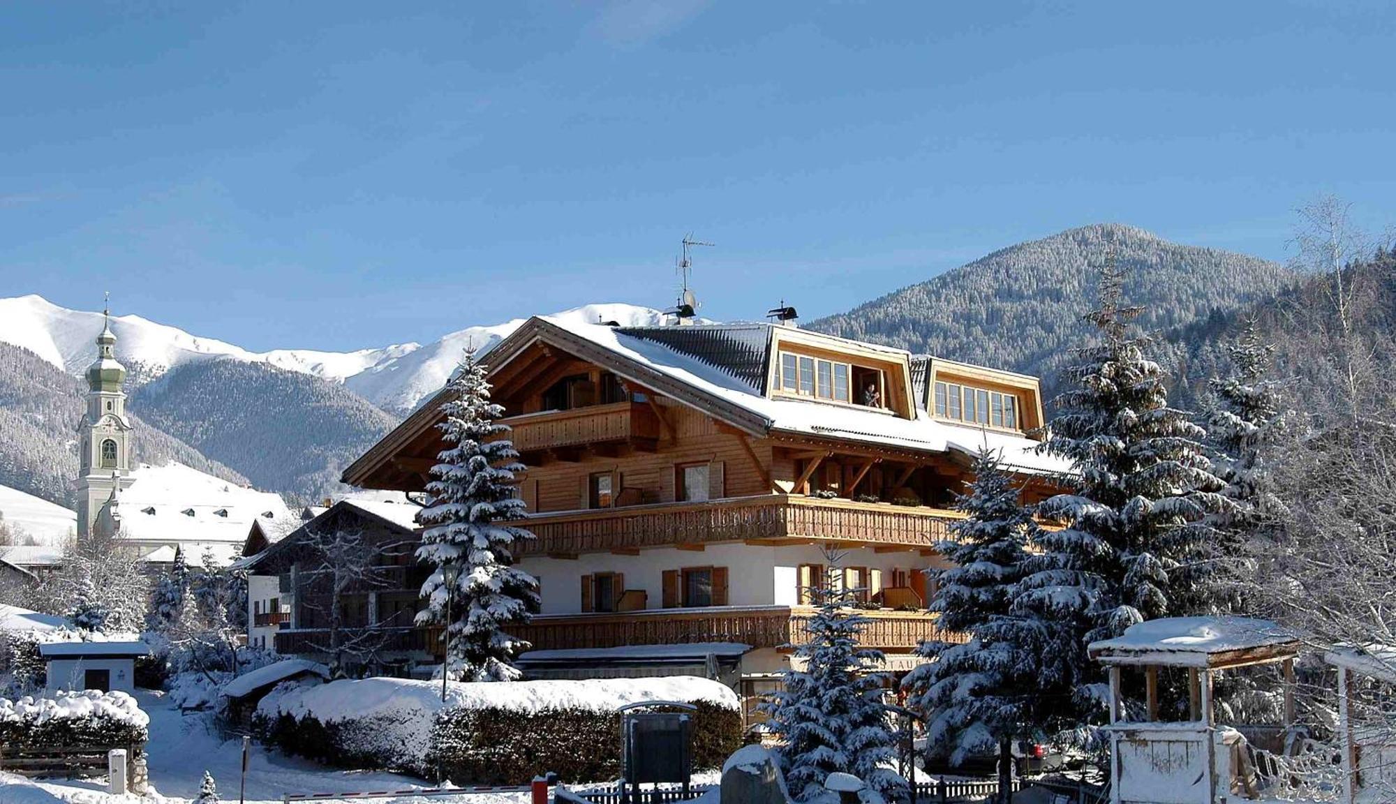 Stauder 3*
