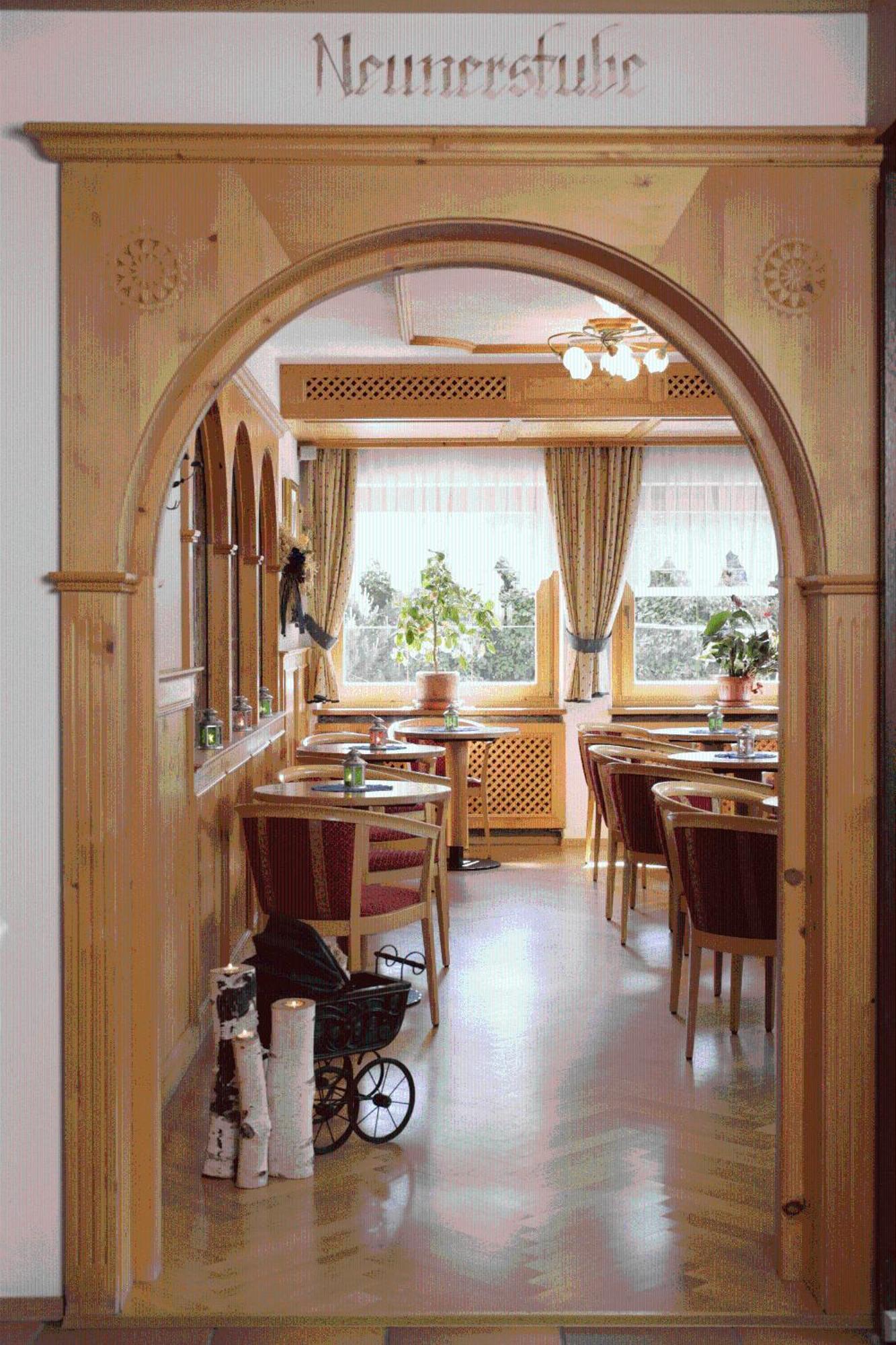 Hotel Stauder