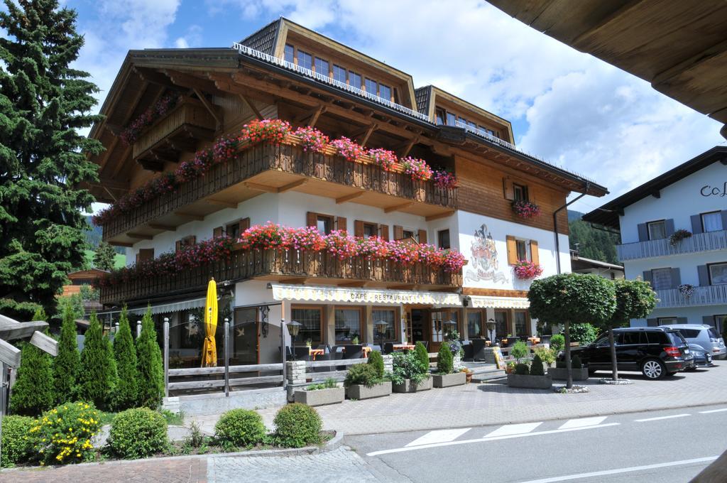 Stauder Hotel Toblach