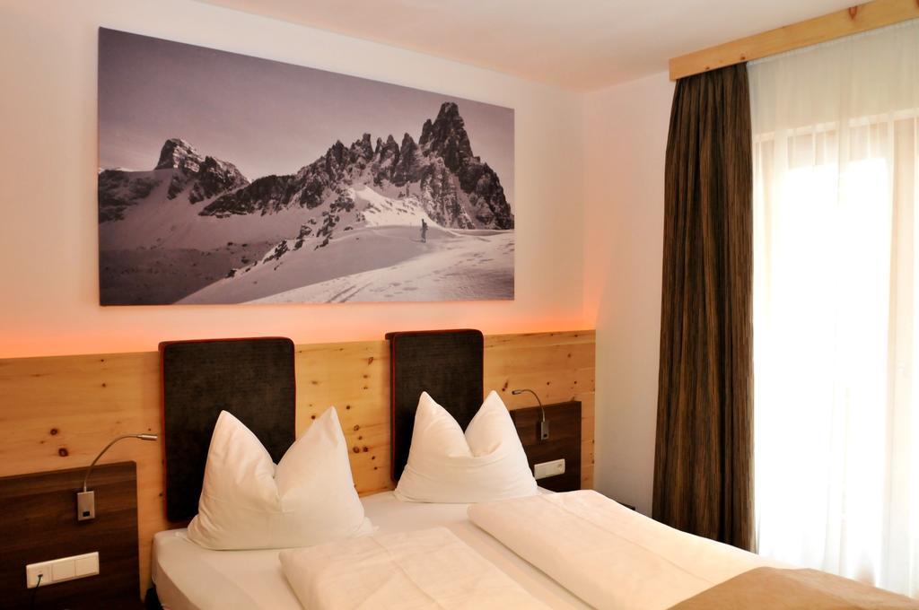 Stauder Hotel 3*