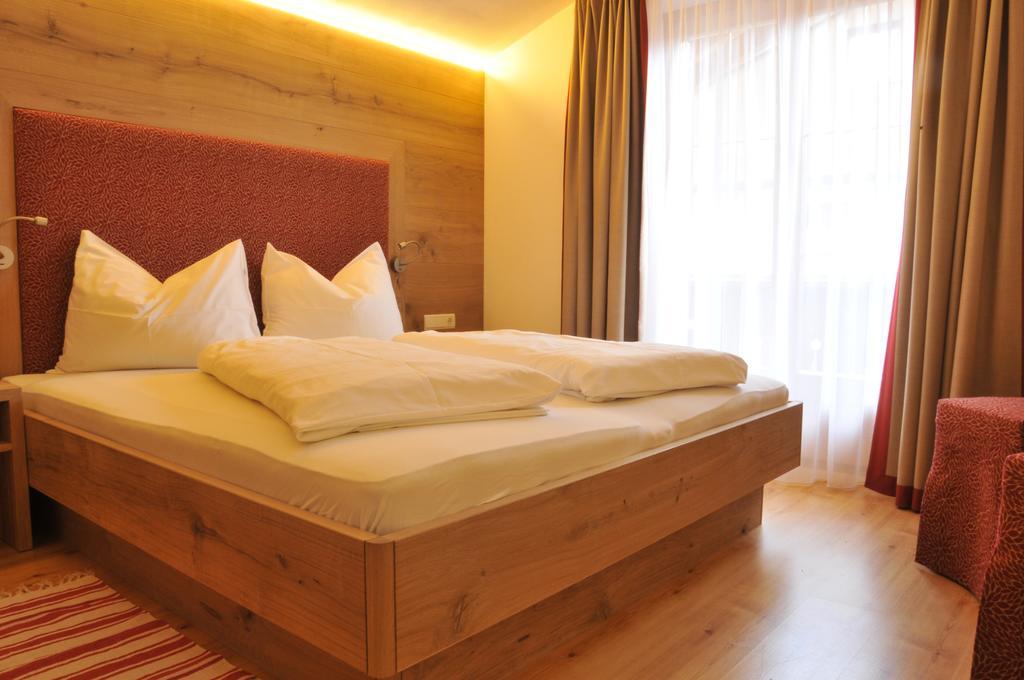 Hotel Stauder Toblach