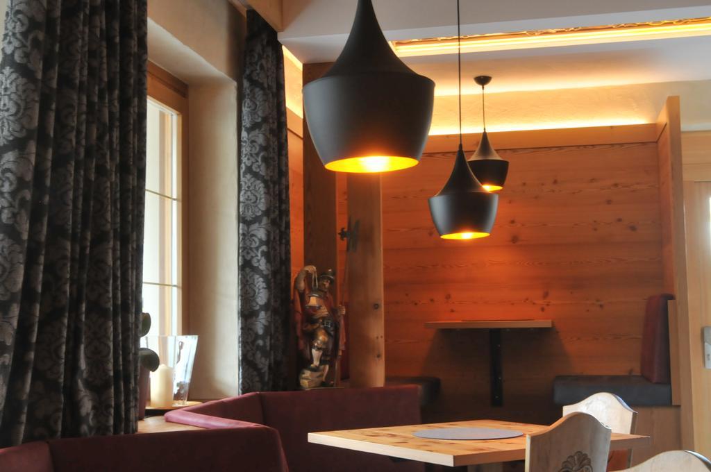 Hotel Stauder Toblach