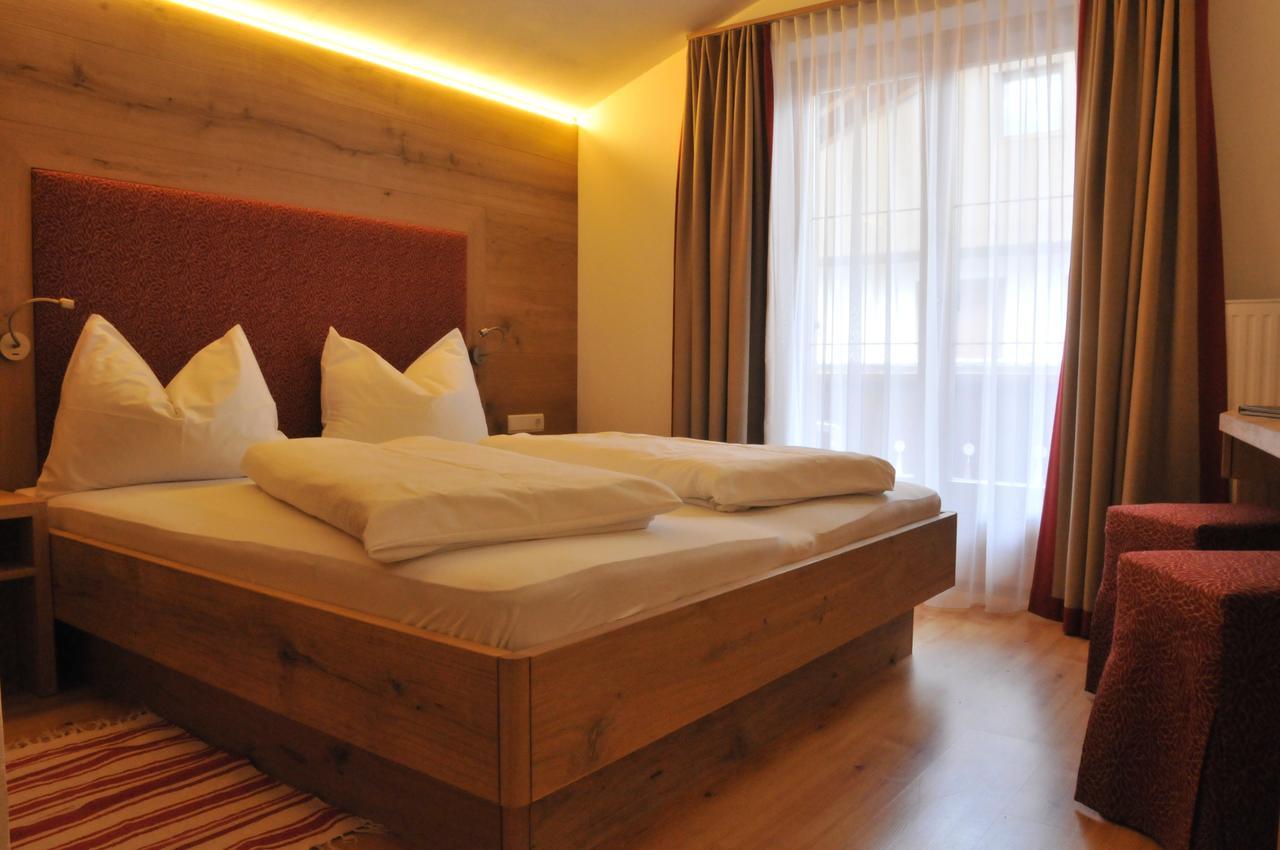 Stauder Hotel