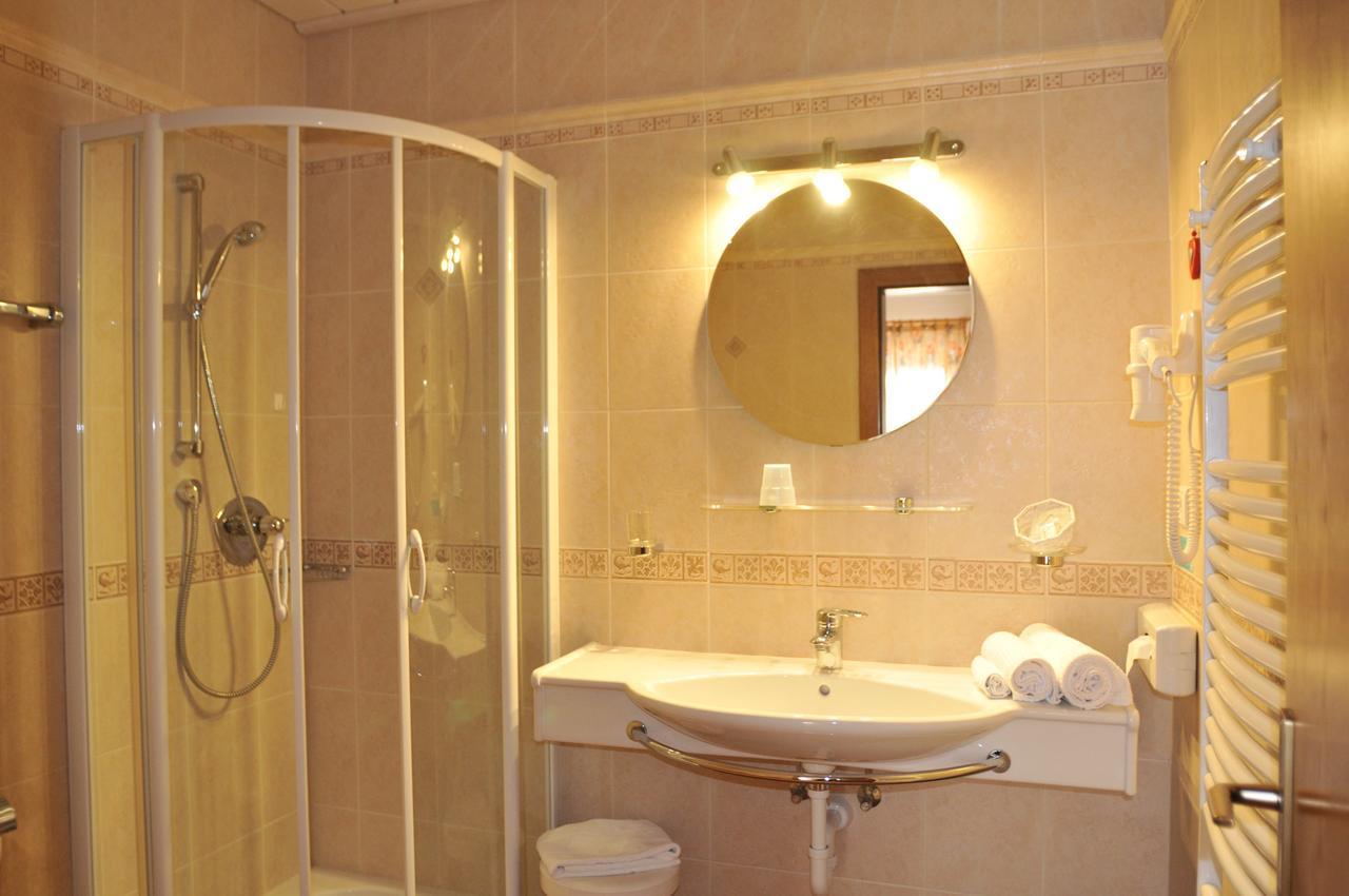 Stauder Hotel 3*
