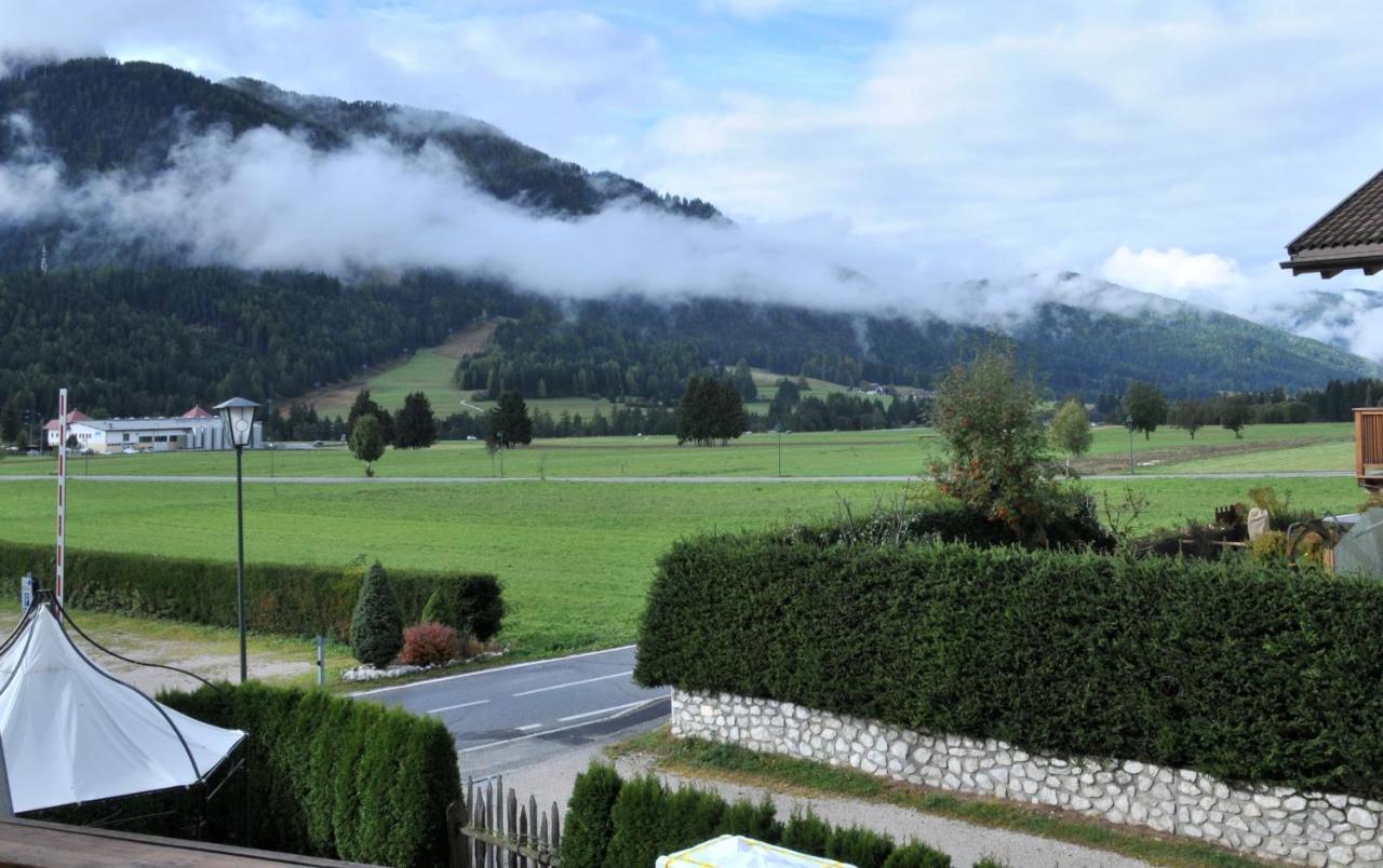 Hotel Stauder Toblach