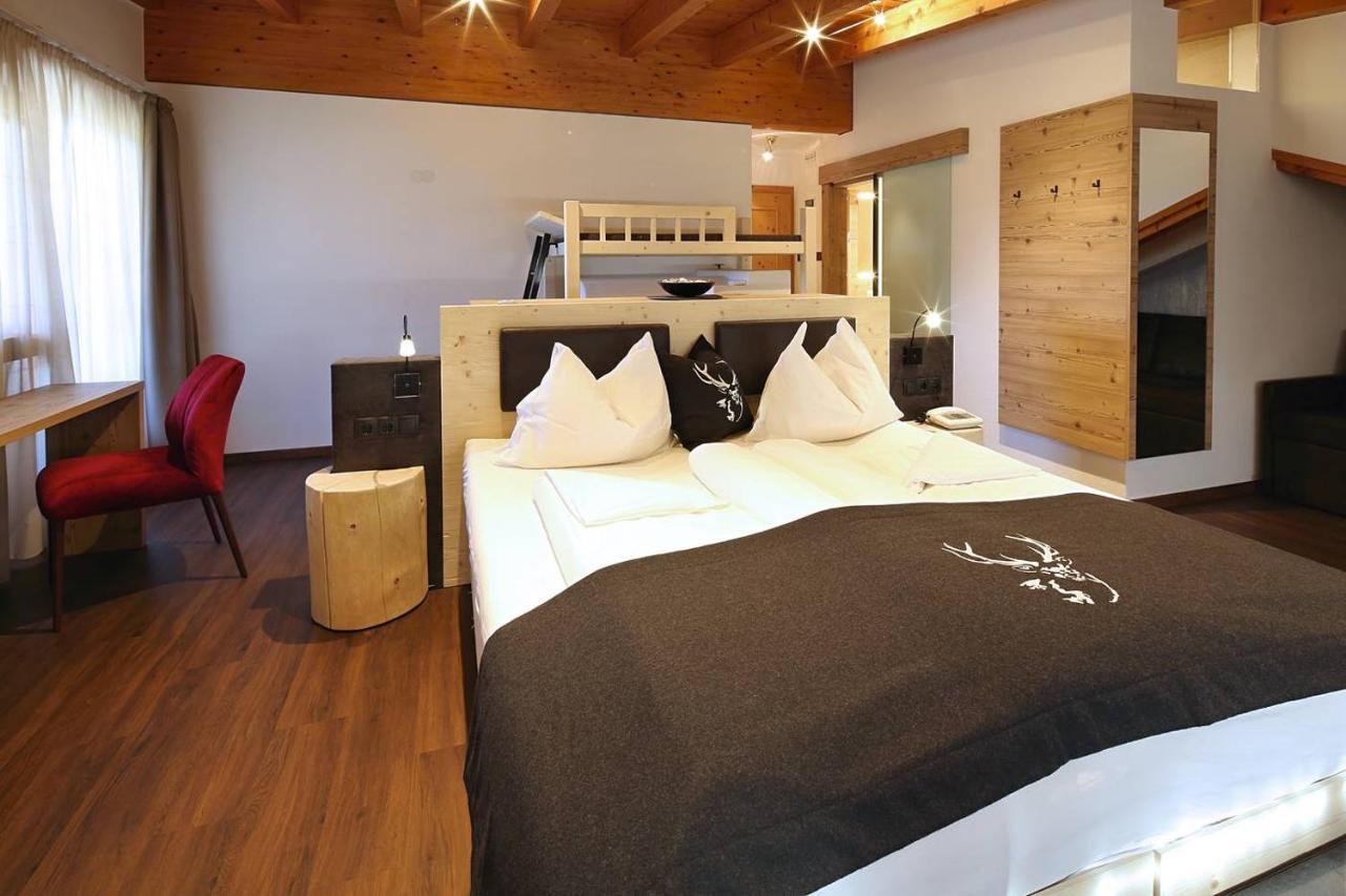 Stauder Hotel Toblach