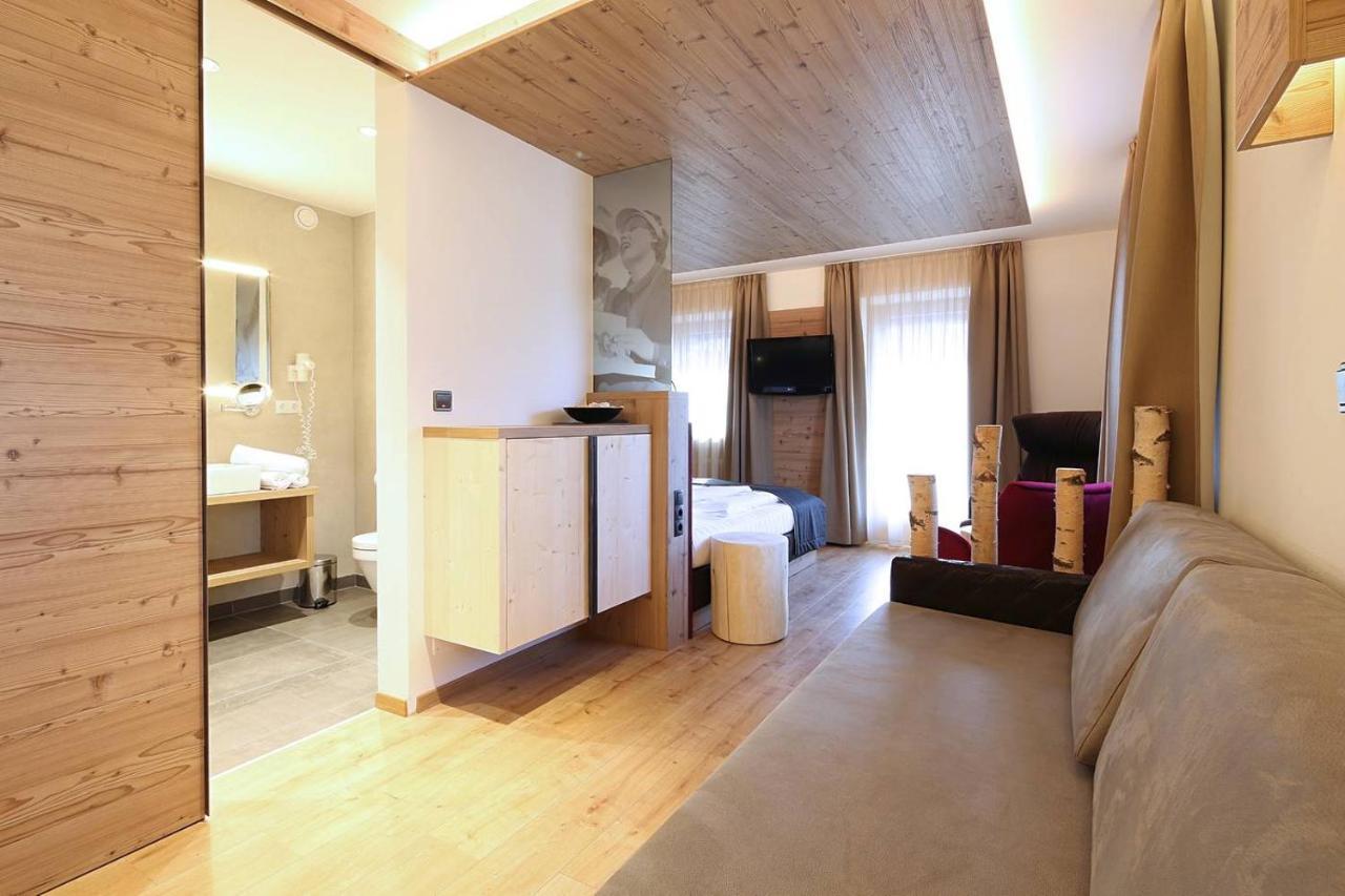 Stauder 3* Toblach