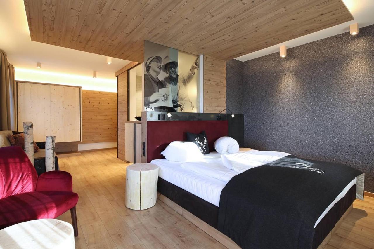 Stauder 3* Toblach