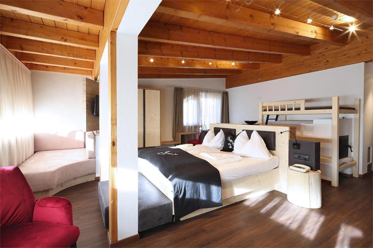 Stauder Hotel Toblach